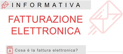 fatturazione elettronica