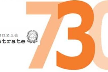 Modello 730/2022 precompilato