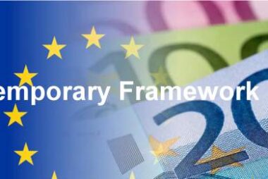 Temporary Framework