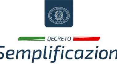 Dl semplificazioni